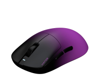 HATOR Quasar 3 Ultima 8k (black-violet) - 1526009 - zdjęcie 4